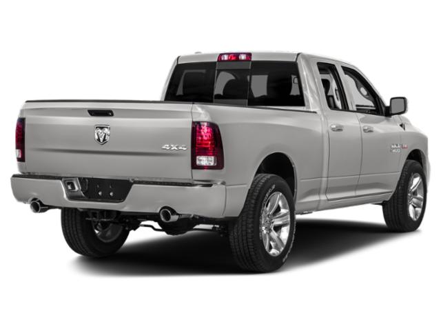 2015 RAM 1500 Sport