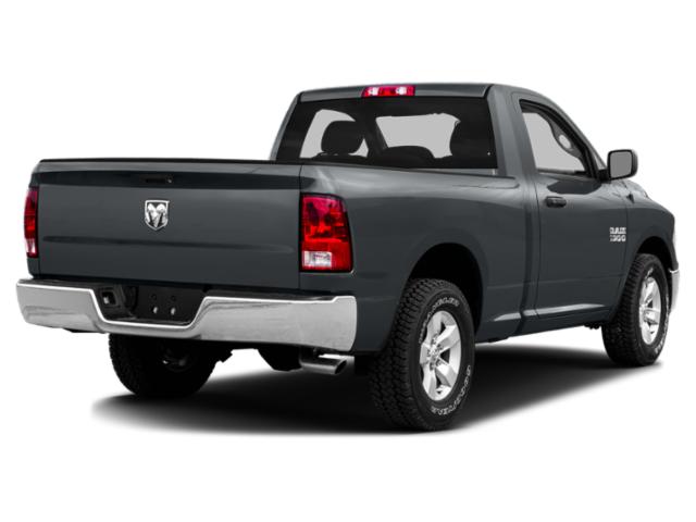 Used 2015 RAM 1500 For Sale in Muscle Shoals, AL