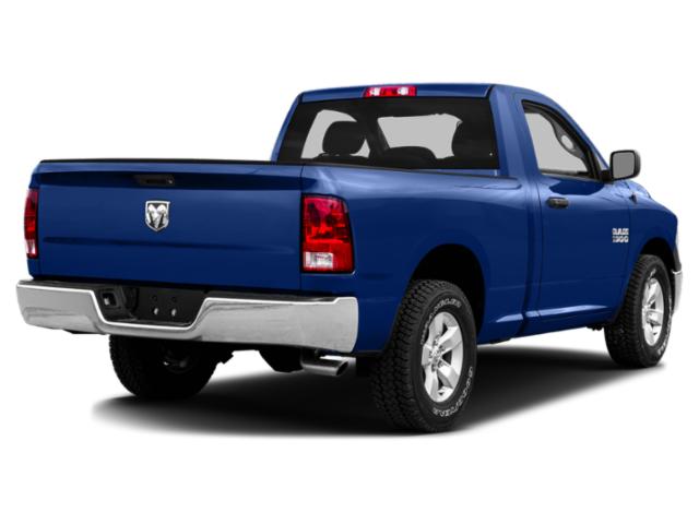 Used 2015 RAM 1500 For Sale in Tucson, AZ