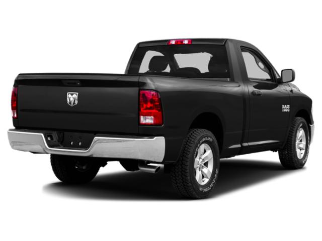2015 RAM 1500 Express 2015 RAM 1500 Express