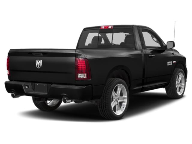 2015 RAM 1500 Sport