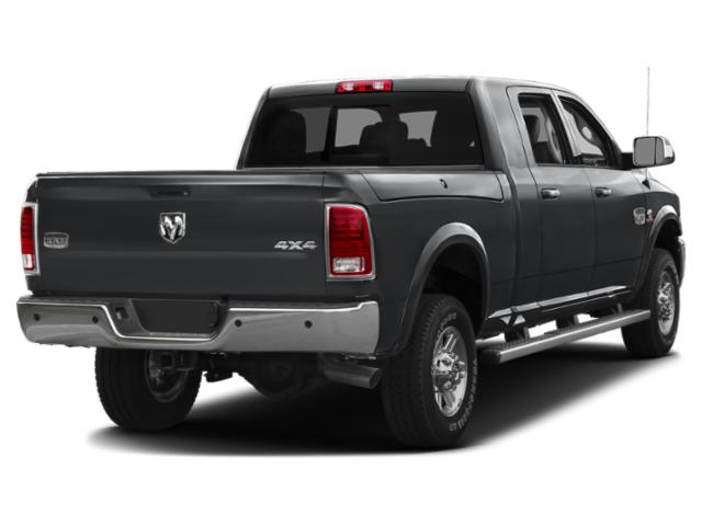 2015 RAM 2500 Lone Star