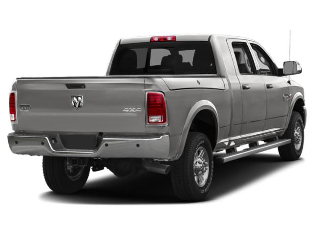 2015 RAM 2500 Big Horn