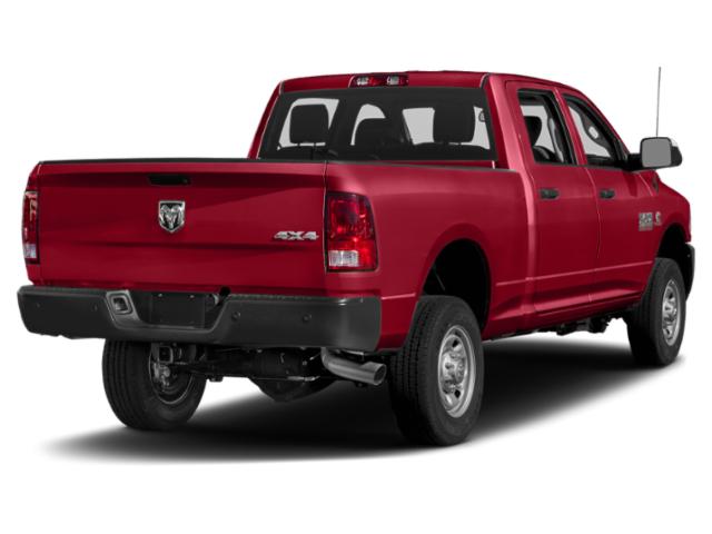 2015 RAM 2500 Tradesman Power Wagon