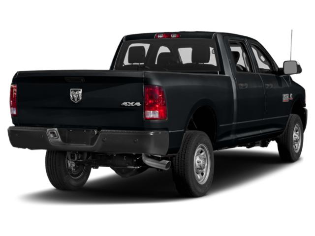 2015 RAM 2500 Tradesman 2015 RAM 2500 Tradesman