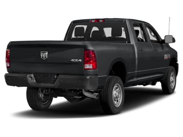 2015 RAM 2500 Tradesman