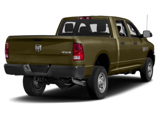 2015 RAM 2500 Tradesman