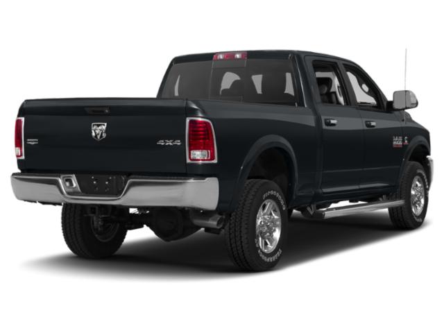 2015 RAM 2500 Big Horn