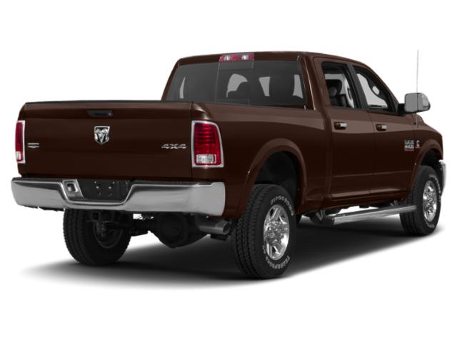2015 RAM 2500 Outdoorsman 2015 RAM 2500 Outdoorsman
