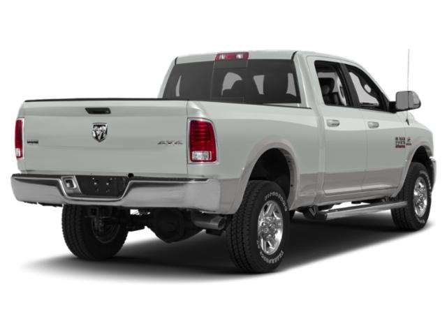 2015 RAM 2500 Laramie