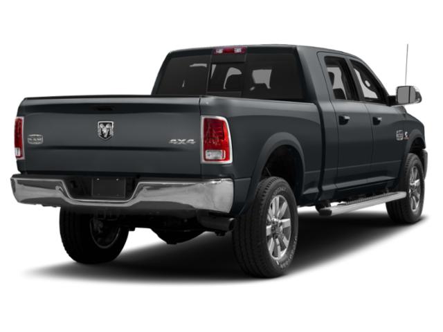 2015 RAM 2500 Longhorn Limited