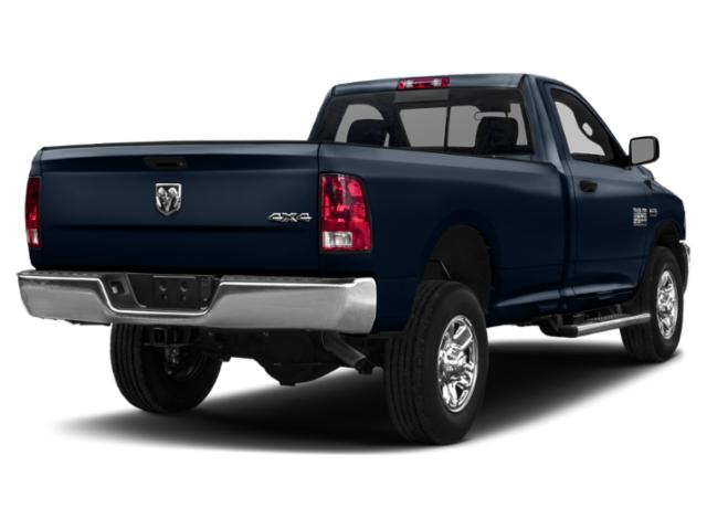 2015 RAM 2500 Tradesman