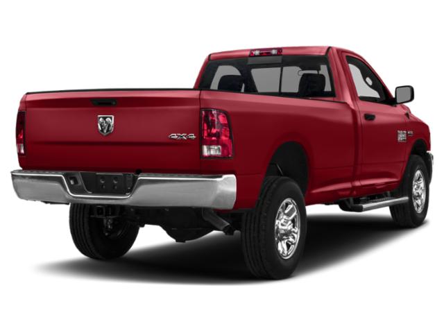 2015 RAM 2500 Tradesman