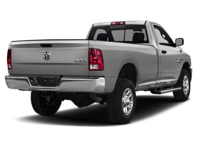 2015 RAM 2500 Tradesman 2015 RAM 2500 Tradesman