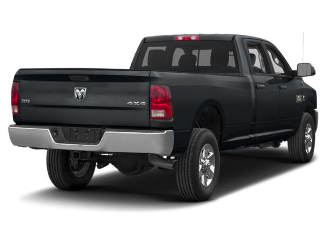 2015 RAM 3500 Tradesman 2015 RAM 3500 Tradesman