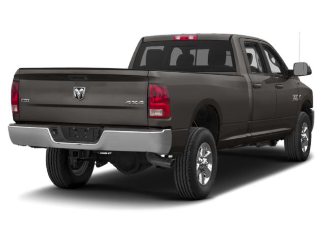 2015 RAM 3500 Tradesman