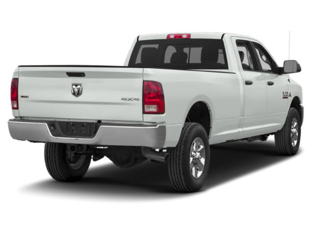 2015 RAM 3500 Tradesman