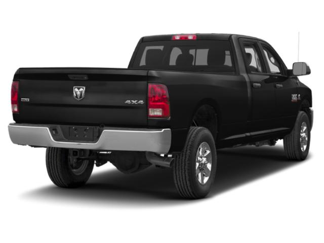 2015 Ram 3500 Big Horn