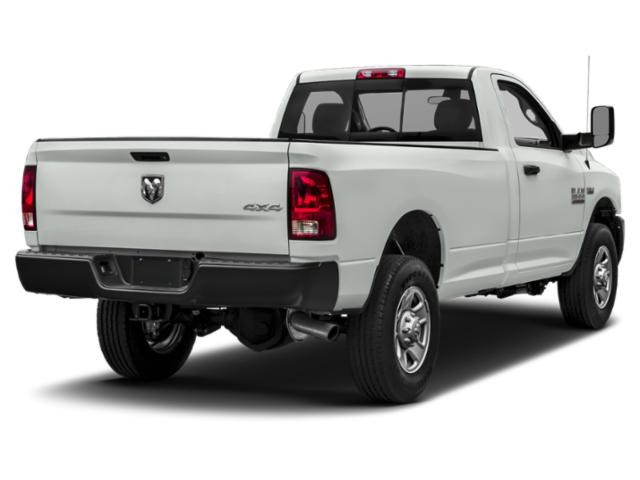 2015 RAM 3500 Tradesman
