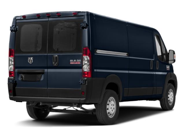 2015 RAM ProMaster 1500 Low Roof