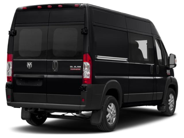 2015 RAM ProMaster 2500 High Roof 2015 RAM ProMaster 2500 High Roof