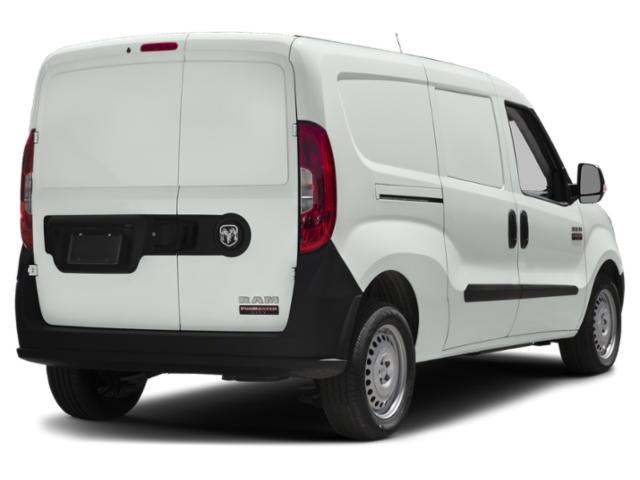 2015 RAM ProMaster City Tradesman
