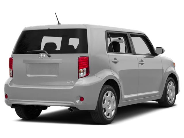 2015 Scion xB 5dr Wgn Auto