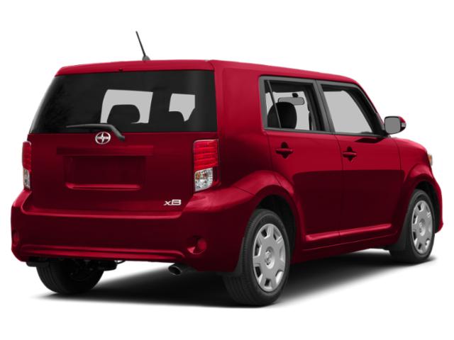 2015 Scion xB 5dr Wgn Auto