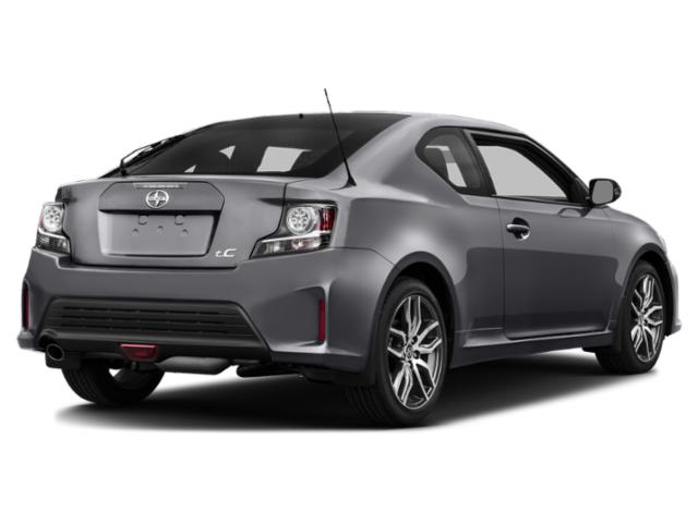 2015 Scion tC 2dr HB Auto (Natl)