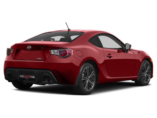 2015 Scion FR-S Base 2015 Scion FR-S Base