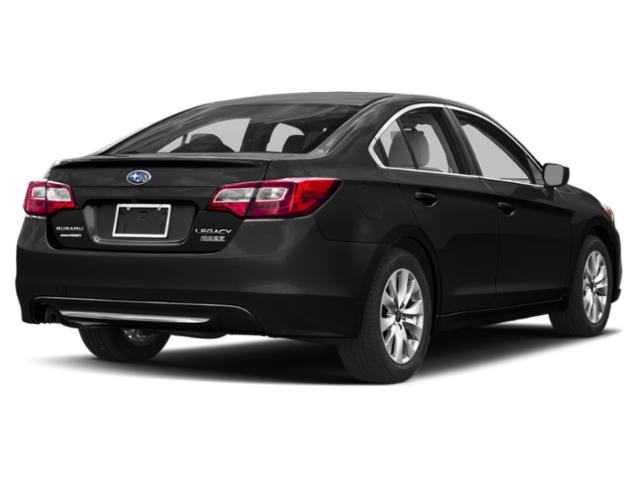 2015 Subaru Legacy 2.5i