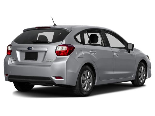 2015 Subaru Impreza 2.0i Premium 2015 Subaru Impreza 2.0i Premium