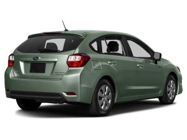 2015 Subaru Impreza 2.0i Premium