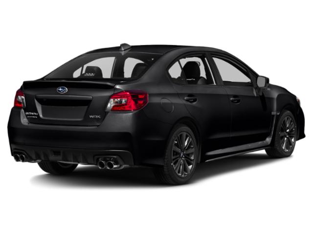 Used 2015 Subaru WRX For Sale in Tucson, AZ