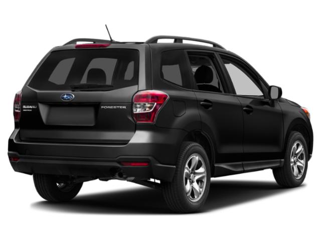 2015 Subaru Forester 2.5i Premium 2015 Subaru Forester 2.5i Premium