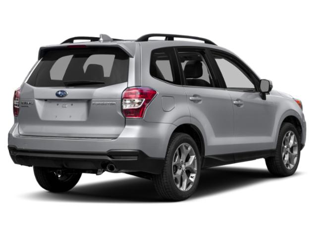 2015 Subaru Forester 2.5i Limited 2015 Subaru Forester 2.5i Limited