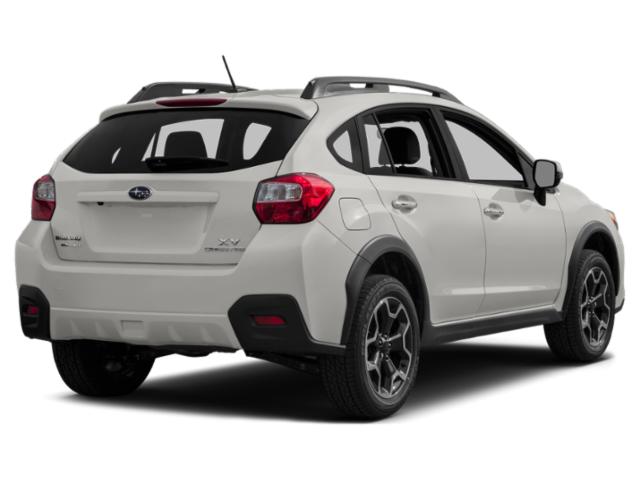 2015 Subaru XV Crosstrek 2.0i Premium 2015 Subaru XV Crosstrek 2.0i Premium