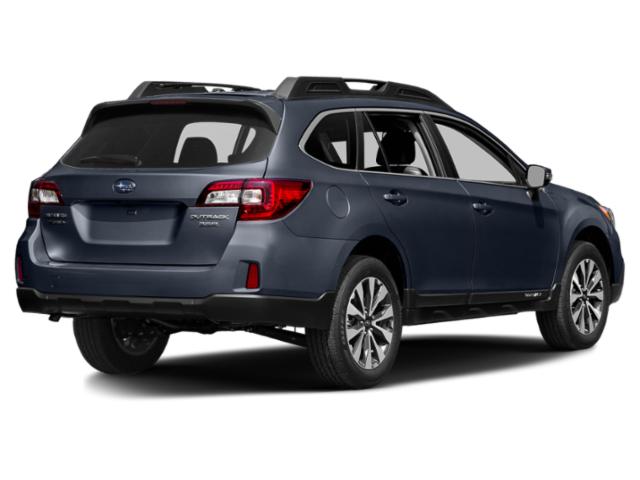 2015 Subaru Outback 2.5i Limited 2015 Subaru Outback 2.5i Limited