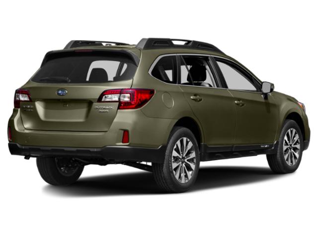 2015 Subaru Outback 2.5i Limited 2015 Subaru Outback 2.5i Limited
