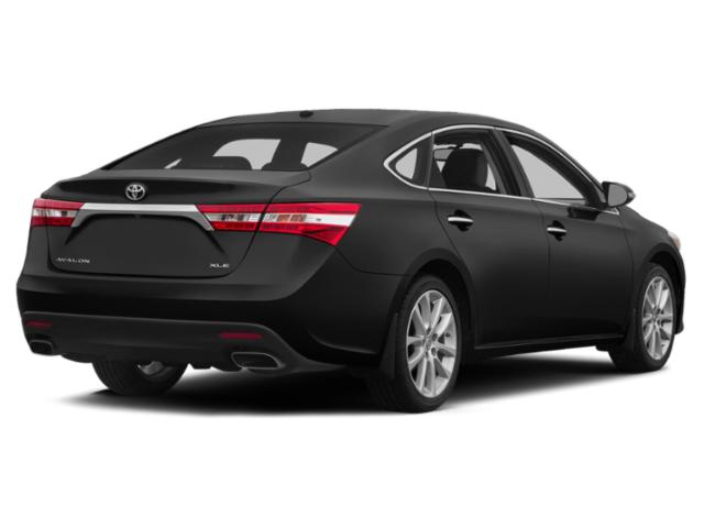 2015 Toyota Avalon XLE Premium