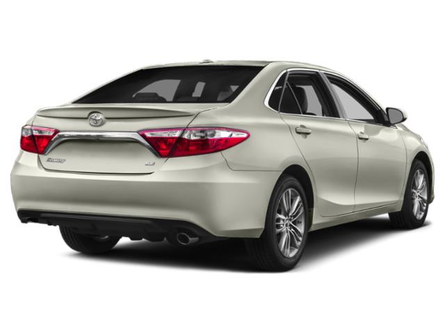 2015 Toyota Camry SE 2015 Toyota Camry SE