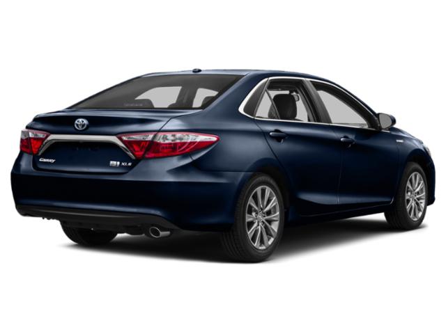 2015 Toyota Camry Hybrid LE 2015 Toyota Camry Hybrid LE