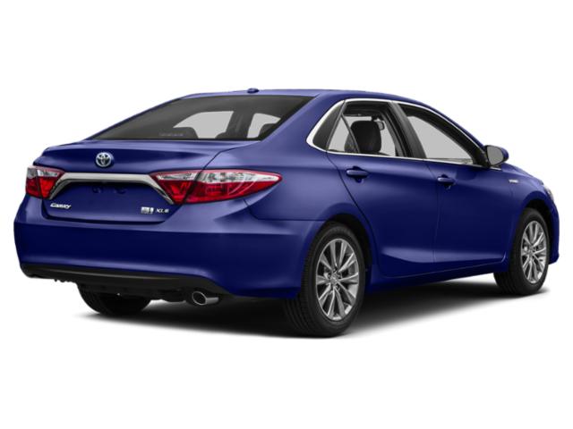 2015 Toyota Camry Hybrid SE 2015 Toyota Camry Hybrid SE