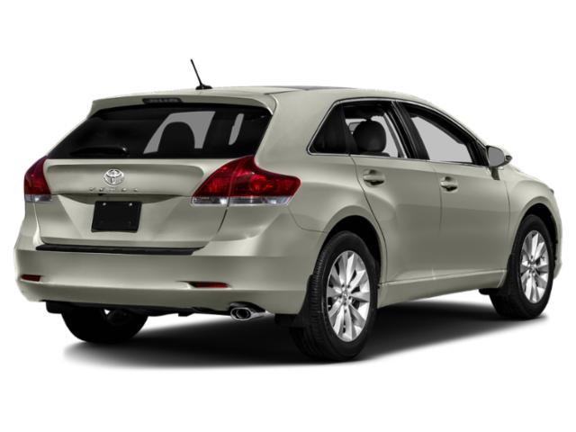2015 Toyota Venza LE