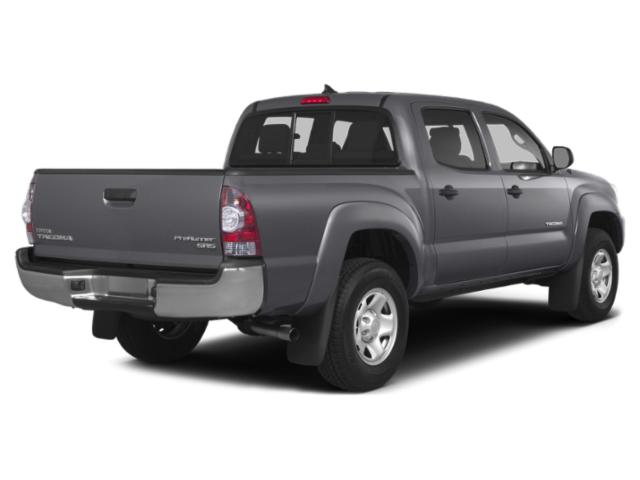 2015 Toyota Tacoma PreRunner V6