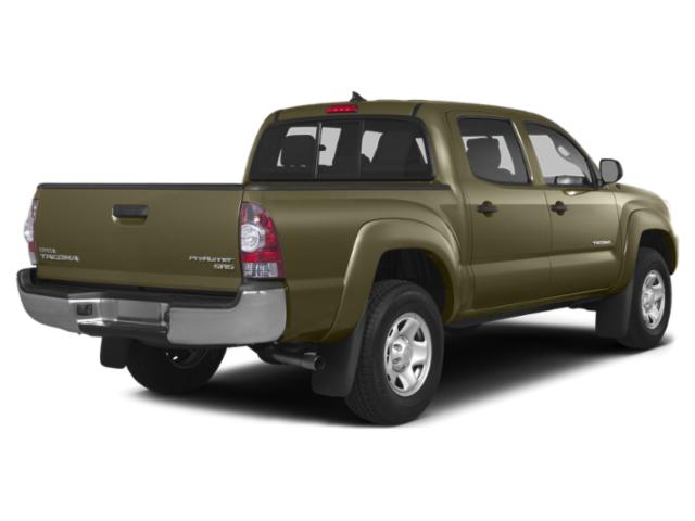 2015 Toyota Tacoma Base V6