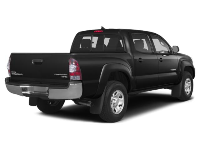 2015 Toyota Tacoma Base V6