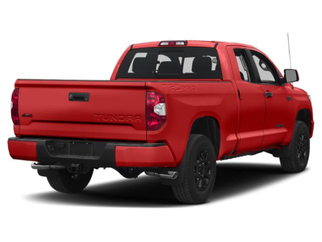 2015 Toyota Tundra TRD Pro 5.7L V8