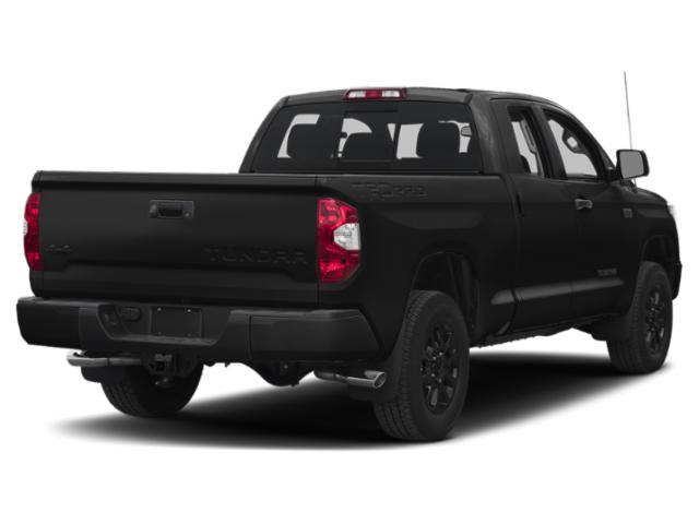 2015 Toyota Tundra TRD Pro 5.7L V8