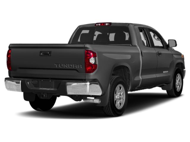 2015 Toyota Tundra SR5 5.7L V8